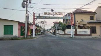 Tanah Untuk Kos Eksklusif Samping Kampus Uii Jakal Kaliurang Km13