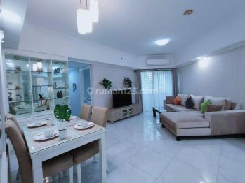 Rent Apartemen Sudirman Tower Condominium - direct owner