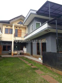 Jual Cepat Rumah Nyaman, Siap Huni di Graha Puspa