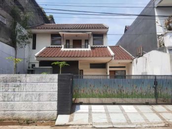 Dijual Graha Jati Indah Kota Bekasi