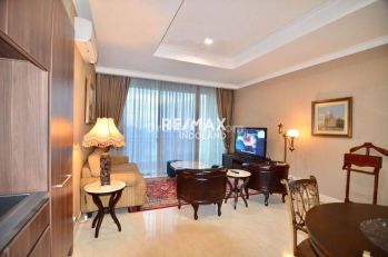 Jual Sewa 2+1 Bedroom Furnish Siap Huni Apt Residence 8 Senopati