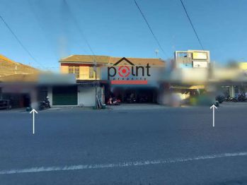 Ruang Usaha Dan Kost Putri 2Lt Aktif Area Hot Premium Untuk Bisnis