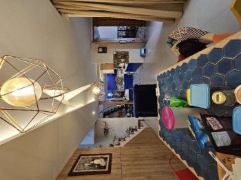 Dijual rumah cantik dalam town house siap huni do veteran bintaro