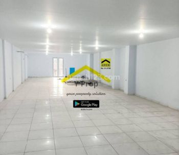 Dijual Ruko Baru Tanjung Duren Utara Raya, Lt 6x27, Lb.+ 378m2, 3.5 Lantai,