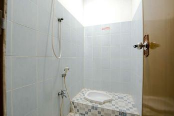 Kost Ashera Citraland Tanjung Duren Termasuk Listrik Dekat ITC Roxy