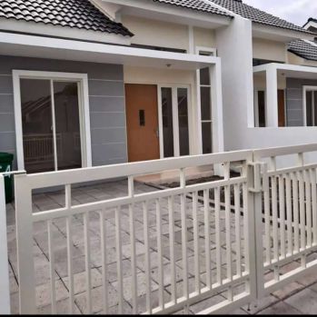 Rumah idaman lokasi strategis sebelah ganesha pedurungan