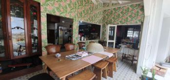 Rumah Hitung Tanah Di Sektor 9 Bintaro Jaya Gb 10577 Rd