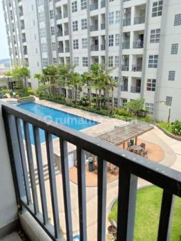 Apartemen di Saveria, Bsd, Tangerang