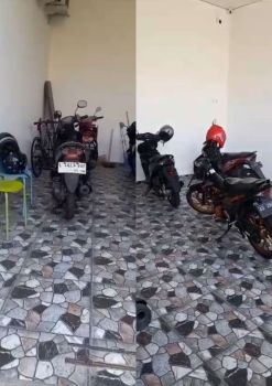 Full Penghuni Jual Cepat Kos Kosan Aktif Bangunan Baru Kebraon Sby