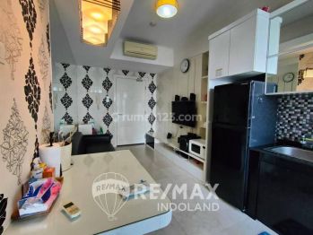 Sewa Murah Apartemen Royal Mediterania Garden Residences Bagus