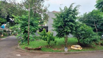 Dijual Tanah Kavling murah di Legenda Wisata Cibubur