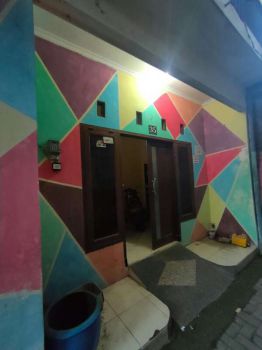 Kos Kampus Politeknik Malang Plus Perabot