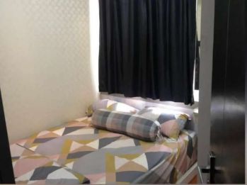 DIJUAL CEPAT, Apt. Pancoran Riverside 2BR Furnished