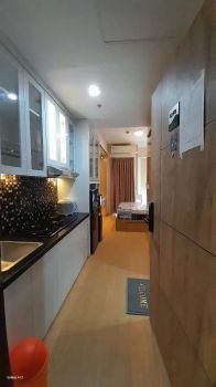 Disewakan Delft Apartment (studio)full furnished