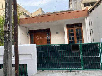 Disewakan rmh klp gdg bcs 6x15,1lt 43jt