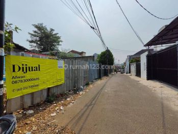 Turun Harga Tanah Area Kemang Bangka Raya Murah