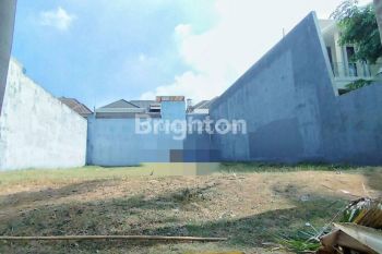 TANAH LUAS LOKASI PREMIUM SIAP DIBANGUN LOKASI DEPAN JALAN KEMBAR ARAYA MALANG