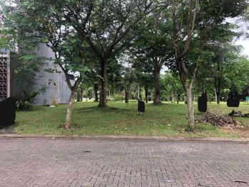 Tanah dijual di The Avani BSD City Tangerang