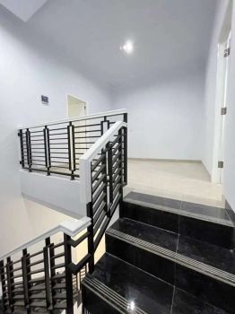 Rumah minimalis 4 kamar tanpa DP all in depok