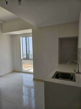 sewa apartemen PIK 2 tokyo riverside 2 kamar kosongan