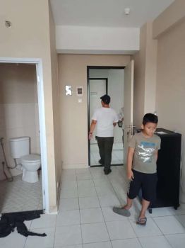 Di sewakan pertahun apartemen Bekasi