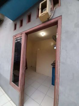 Sewa kost 800rb tanpa AC dan 1jt dengan AC perbulan