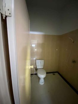 jual cepat rumah dalam cluster di kebagusan ragunan Jakarta