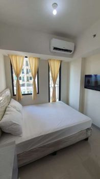 DISEWA APARTEMEN PANTAI INDAH KAPUK