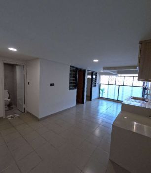 Jual Turun Harga Townhouse 3 Lantai di Kemang, Jakarta Selatan