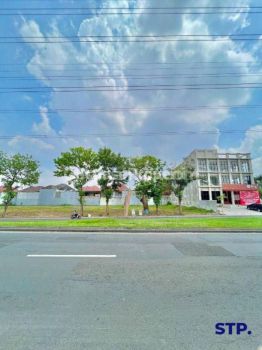 Disewakan Jarang Ada Kavling Komersil Telaga Utama Citraland