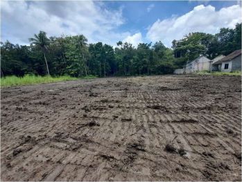 1 Jt-an Area Ringroad Barat, Tanah Dekat UMY Jogja