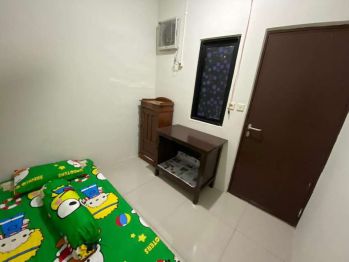 TERSEDIA KOST NYAMAN , Strategis di Kramat , Kwitang , Senen FREE WIFI