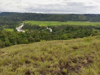 Dijual Tanah View Pantai Rua Beach Sumba Barat