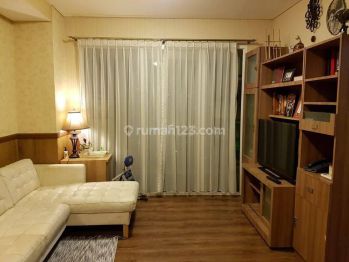 Sewa Apartemen Thamrin Executive Residence 2 BR Fully Furnished