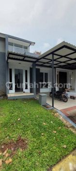 Disewakan Rumah Satu Lantai Bagus Siap Huni Area Bintaro