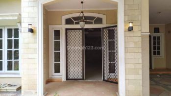 Rumah Full Renovasi Siap Huni Taman Puspa Harapan Indah Bekasi