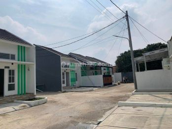 Springhill Terrace 3br - Furnish