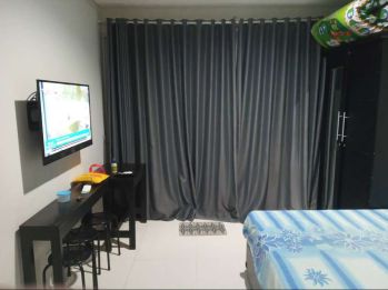 Disewakan Apartemen Puri Mansion Studio Fully Furnished