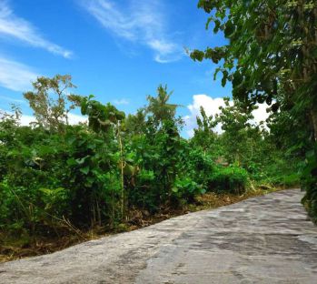 Murah 8 Menit Jl Godean, Invetasi 40%