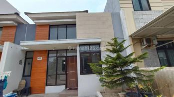 Rumah Siap Huni Di Citra Raya Cikupa Tangerang