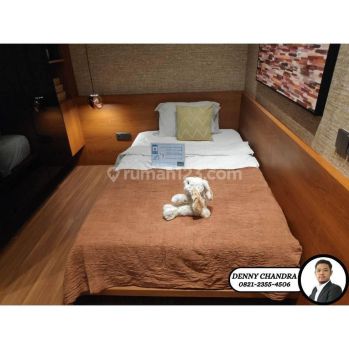 Dijual Rumah Heritage Residence Type 7 Plus