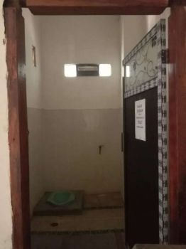 Dikontrakkan Rumah tingkat Surabaya untuk tempat tinggal / usaha