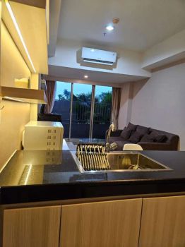 Disewakan apartement orange county 1br