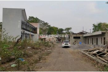 Jual Tanah Dekat Kampus Uii Kaliurang, Cocok Bangun Kos, SHM