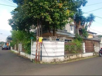 Rumah Strategis Bagus 2 Lantai Di Turangga Lengkong Kota Bandung