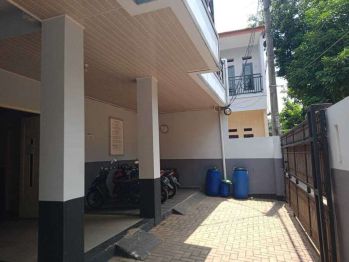 Dijual Bu Kost2an Mewah di Cibubur Jakarta Timur
