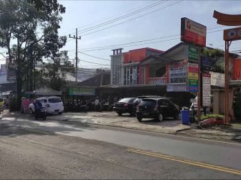 DI JUAL KLINIK RUMAH SAKIT KOTA MALANG