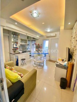 Dijual Apartemen Green Pramuka Rawasari Cempaka Putih