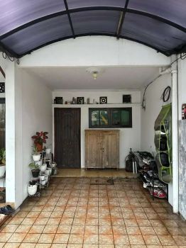 Sell Rumah: RUMAH SIAP HUNI