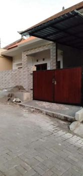 Rumah di cargo dekat Citraland weter park Denpasar barat balli